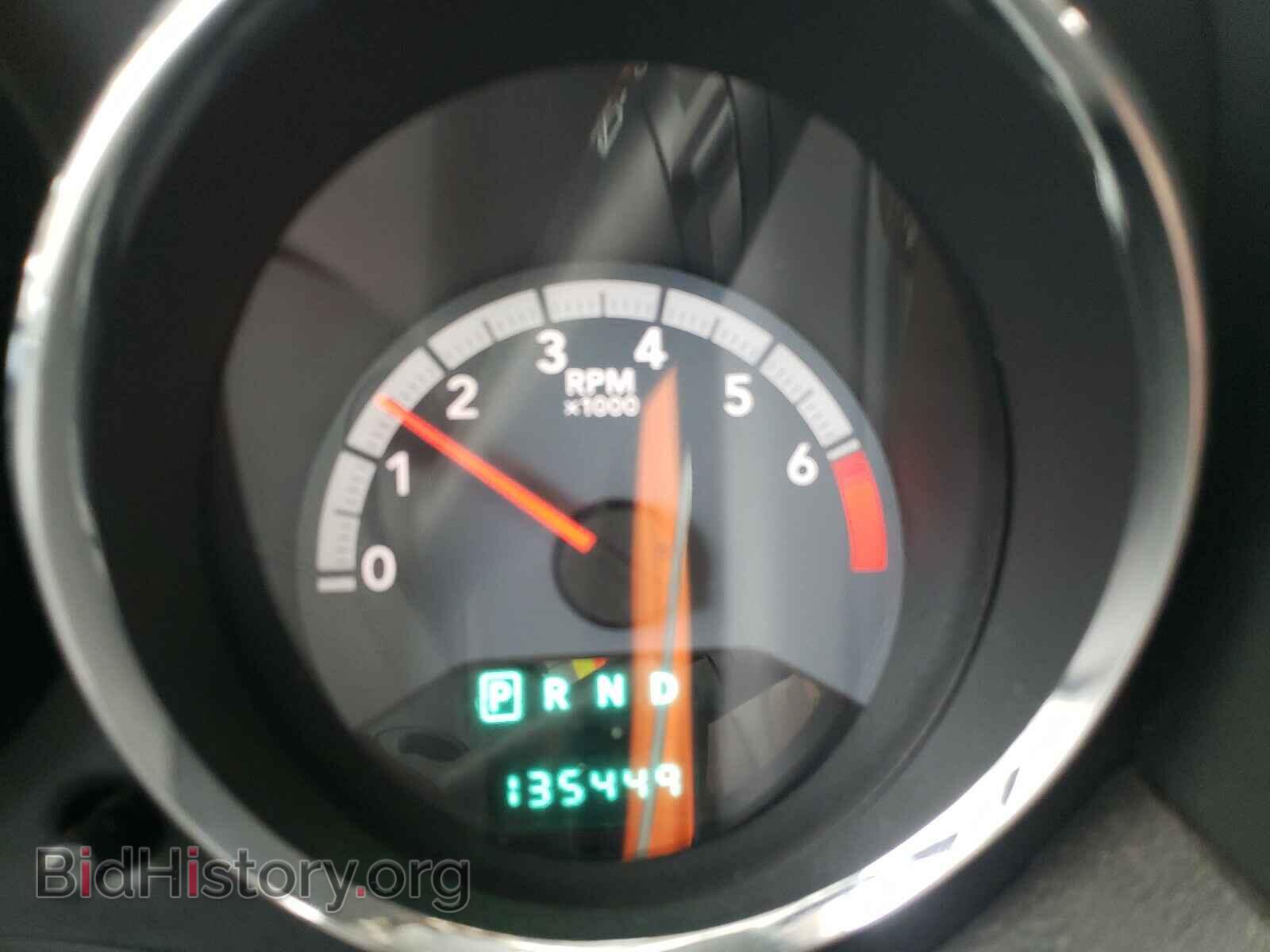 2012 DODGE CALIBER - VIN: 1C3CDWDA5CD532806 - Photo 8