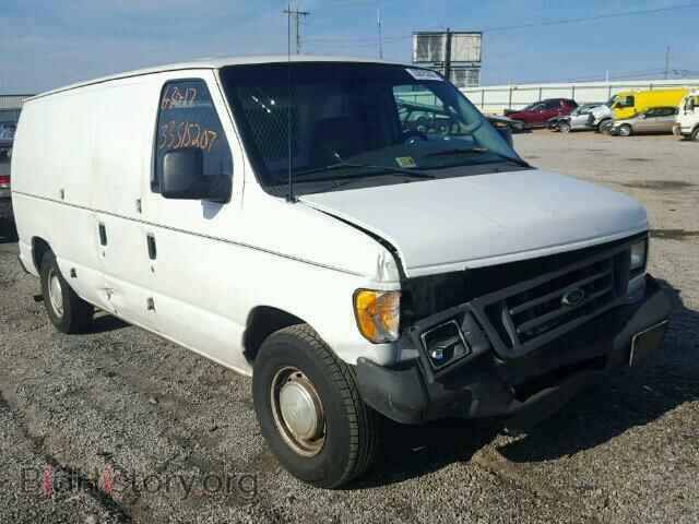 Фотография 1FTRE14253HA03136 - FORD ECONOLINE 2003