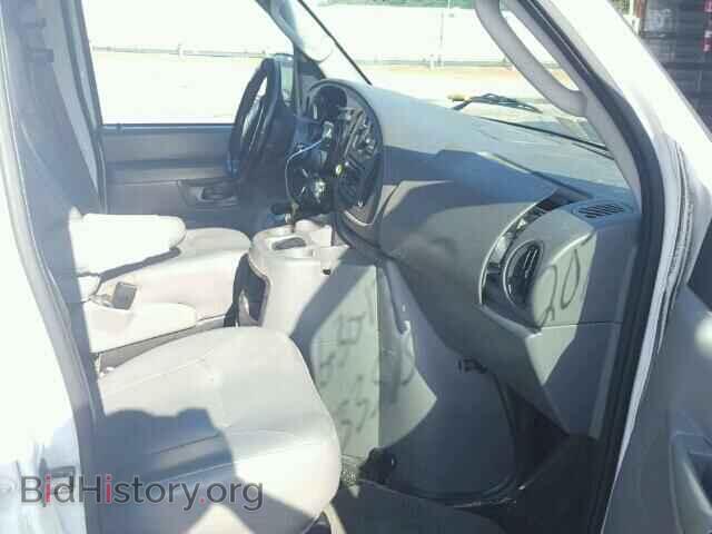 2003 FORD ECONOLINE - VIN: 1FTRE14253HA03136 - Фото 5