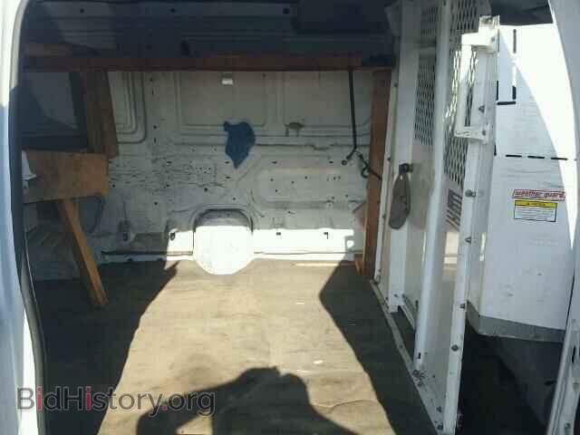 2003 FORD ECONOLINE - VIN: 1FTRE14253HA03136 - Фото 6