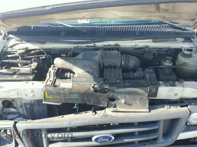 2003 FORD ECONOLINE - VIN: 1FTRE14253HA03136 - Фото 7