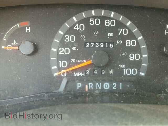 2003 FORD ECONOLINE - VIN: 1FTRE14253HA03136 - Фото 8