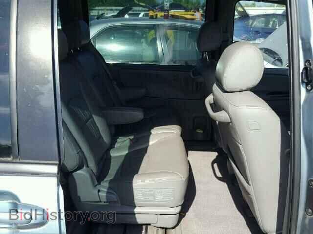 2003 MAZDA MPV - VIN: JM3LW28J730359698 - Фото 6