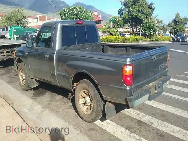 2007 MAZDA B2300 - VIN: 4F4YR12D77PM04713 - Фото 3