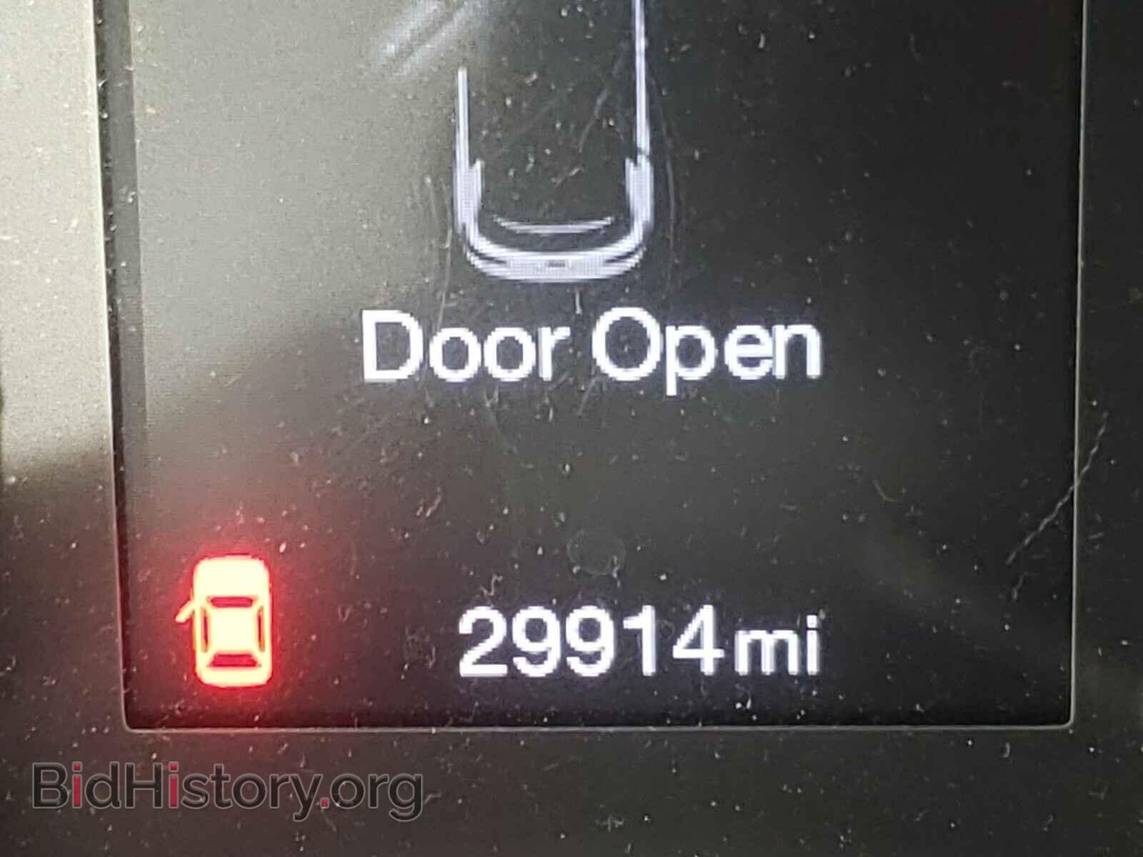 2017 JEEP COMPASS - VIN: 3C4NJCAB0HT652264 - Фото 8