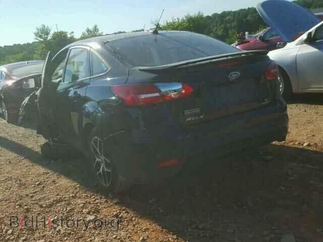 2016 FORD FOCUS - VIN: 1FADP3F27GL292509 - Photo 3