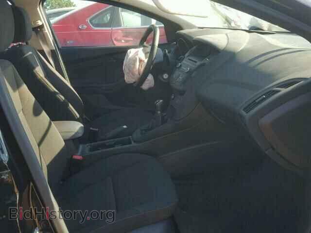 2016 FORD FOCUS - VIN: 1FADP3F27GL292509 - Photo 5