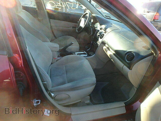 2006 MAZDA 6 - VIN: 1YVHP80C565M52085 - Фото 5