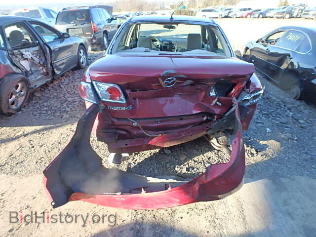 2006 MAZDA 6 - VIN: 1YVHP80C565M52085 - Фото 9