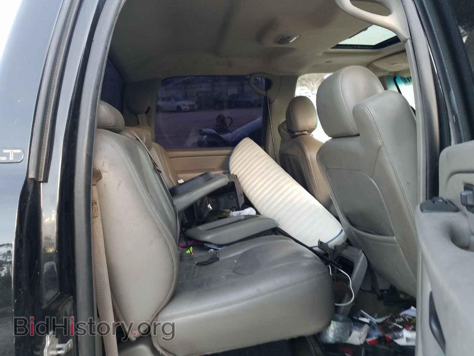2006 CHEVROLET SILVERADO - VIN: 1GCHK23D06F230697 - Фото 6