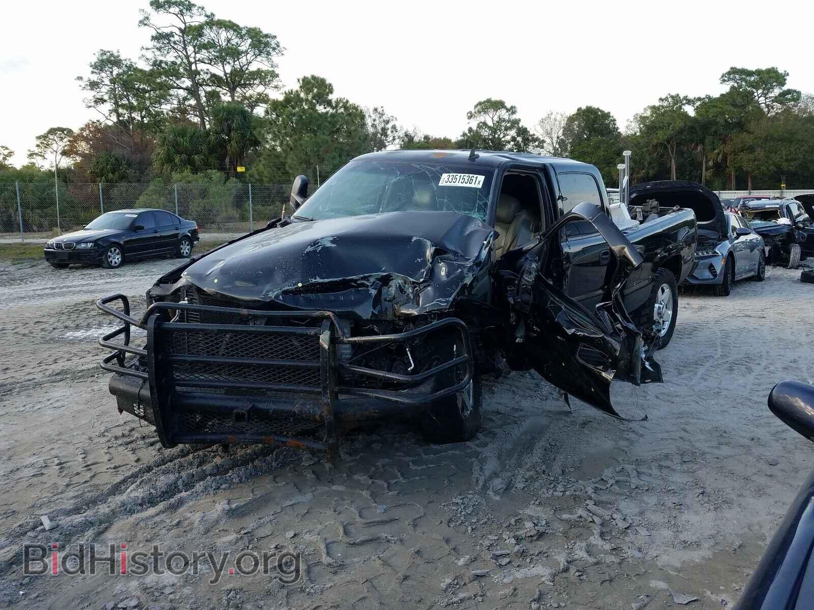 2006 CHEVROLET SILVERADO - VIN: 1GCHK23D06F230697 - Фото 9