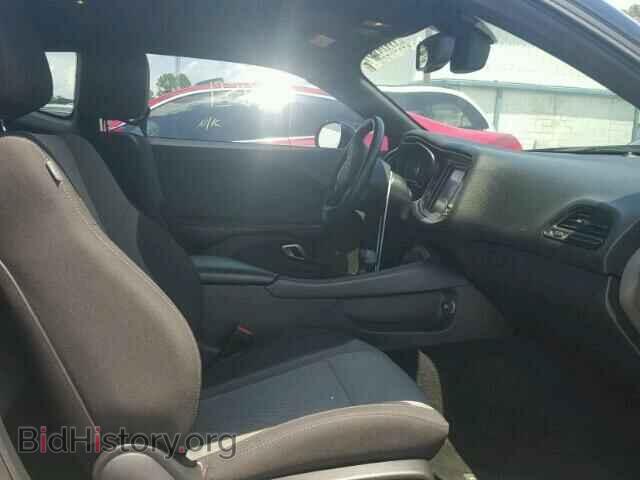 2015 DODGE CHALLENGER - VIN: 2C3CDZAG4FH740337 - Photo 5