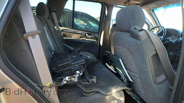 2003 GMC ENVOY - VIN: 1GKDS13S132271483 - Фото 6