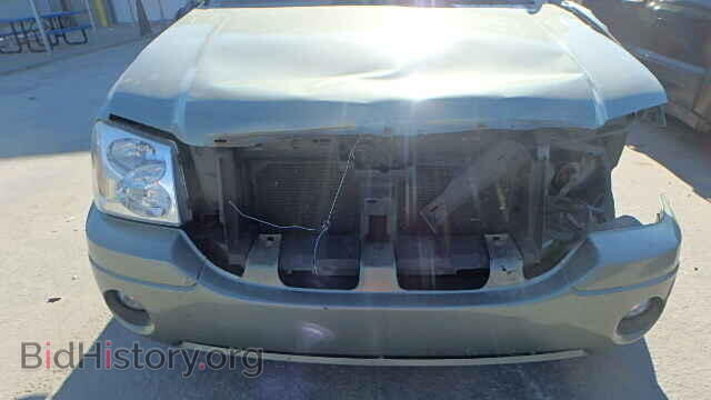 2003 GMC ENVOY - VIN: 1GKDS13S132271483 - Фото 7
