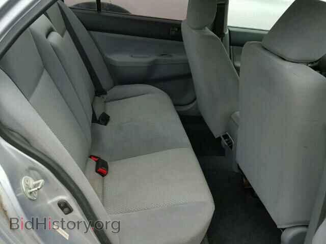 2006 MITSUBISHI LANCER - VIN: JA3AJ26EX6U051053 - Фото 6