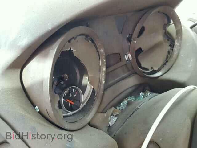 2014 DODGE CARAVAN - VIN: 2C4RDGCG1ER161113 - Фото 8