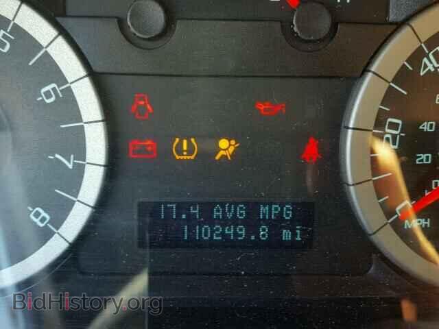 2012 FORD ESCAPE - VIN: 1FMCU9DGXCKB15528 - Фото 8