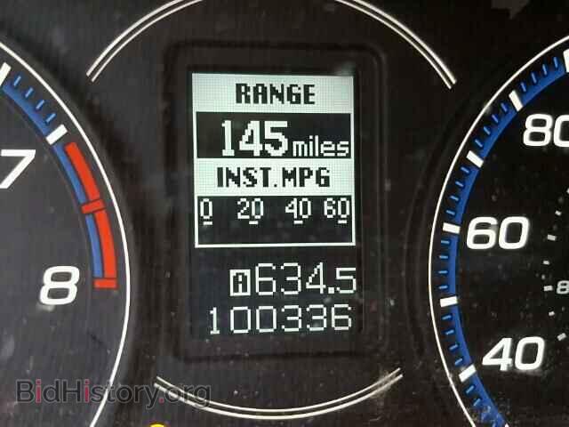2008 ACURA TSX - VIN: JH4CL96878C010670 - Фото 8