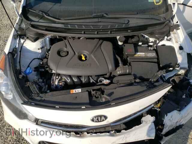 2015 KIA FORTE - VIN: KNAFX6A80F5262543 - Фото 7