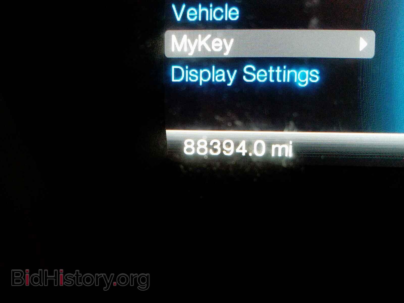 2014 FORD EXPLORER - VIN: 1FM5K8F87EGB68188 - Фото 8