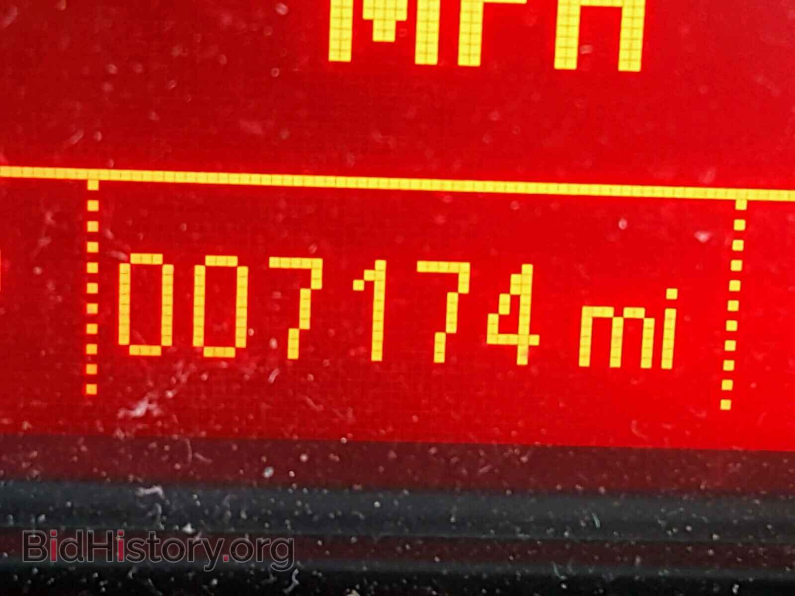 2017 GMC TERRAIN - VIN: 2GKALMEK7H6349645 - Фото 8
