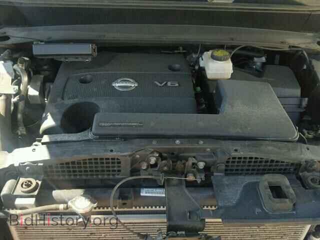 2013 NISSAN PATHFINDER - VIN: 5N1AR2MM9DC617710 - Фото 7