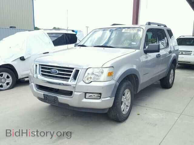 2006 FORD EXPLORER - VIN: 1FMEU63EX6ZA03234 - Фото 2