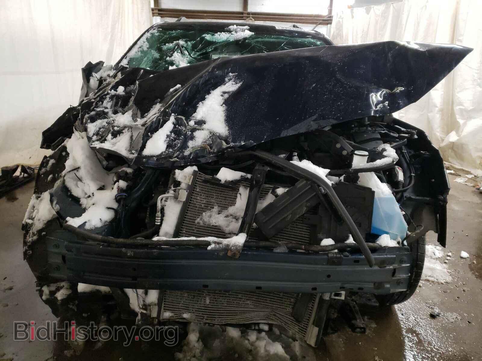 2017 GMC ACADIA - VIN: 1GKKNLLS1HZ244549 - Фото 7