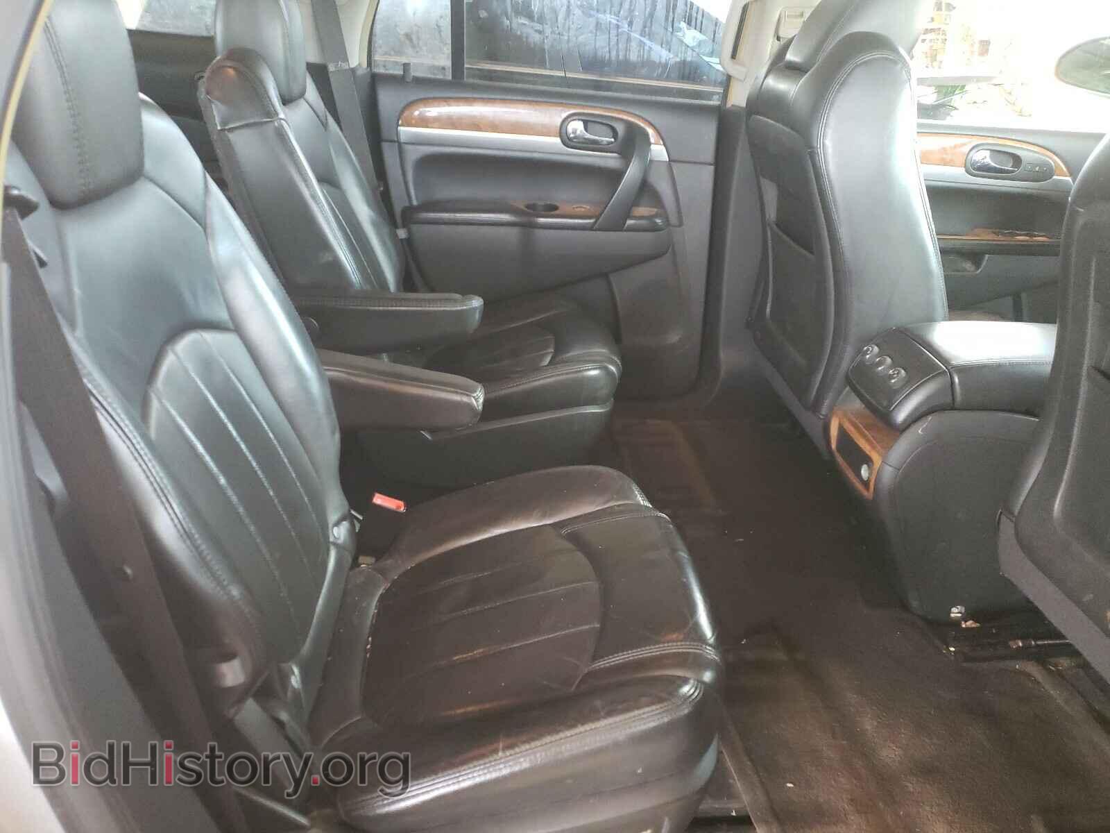 2009 BUICK ENCLAVE - VIN: 5GAER23D49J205948 - Фото 6