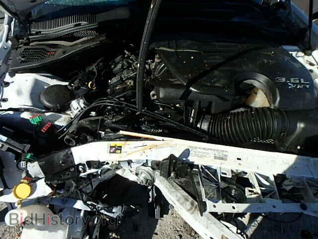 2013 DODGE CHALLENGER - VIN: 2C3CDYAGXDH718690 - Фото 7
