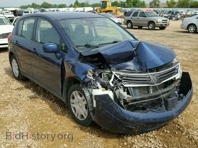 Фотография 3N1BC1CP5CK291609 - NISSAN VERSA 2012