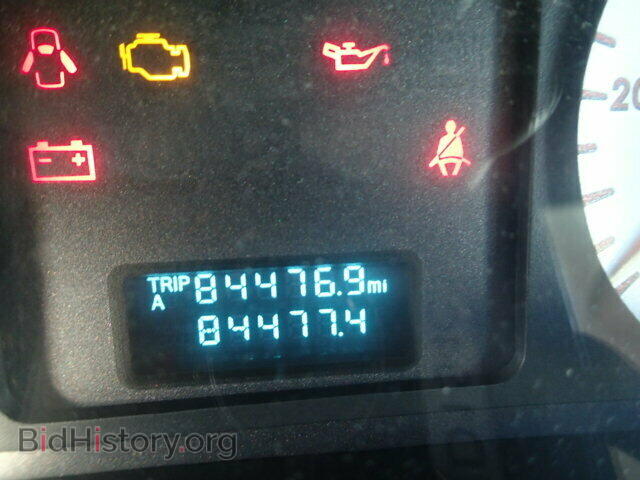 2008 MAZDA TRIBUTE - VIN: 4F2CZ02Z68KM23549 - Фото 8