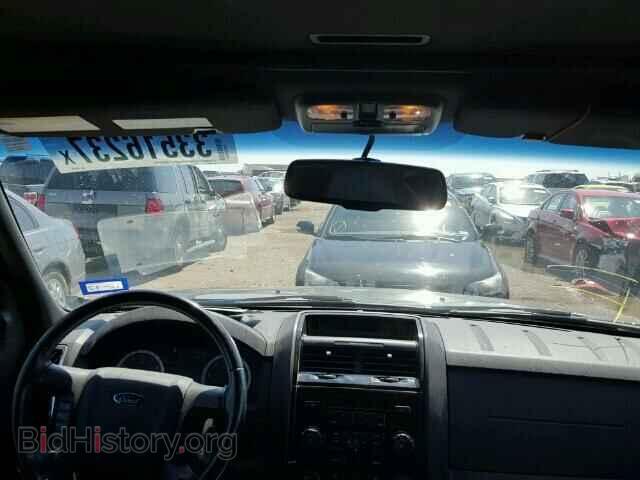 2012 FORD ESCAPE - VIN: 1FMCU0EG8CKA64461 - Фото 9