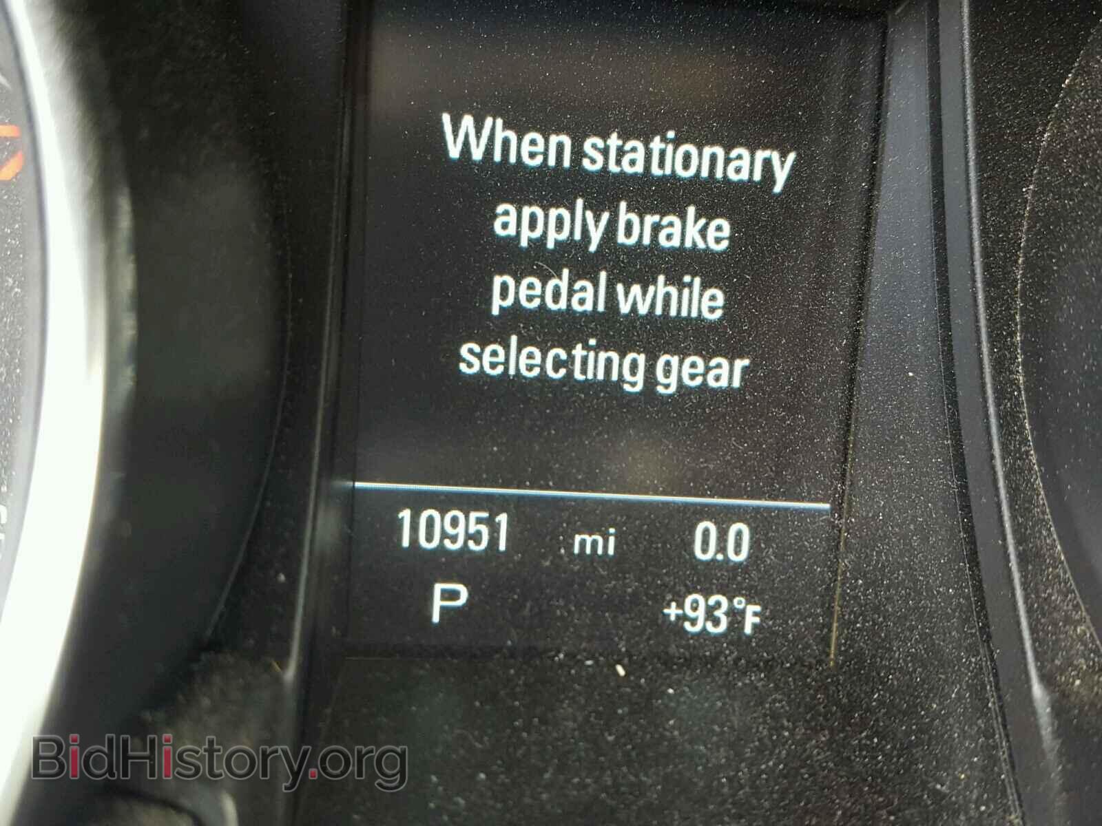2015 AUDI A5 PREMIUM - VIN: WAUMFAFR3FA021694 - Фото 8