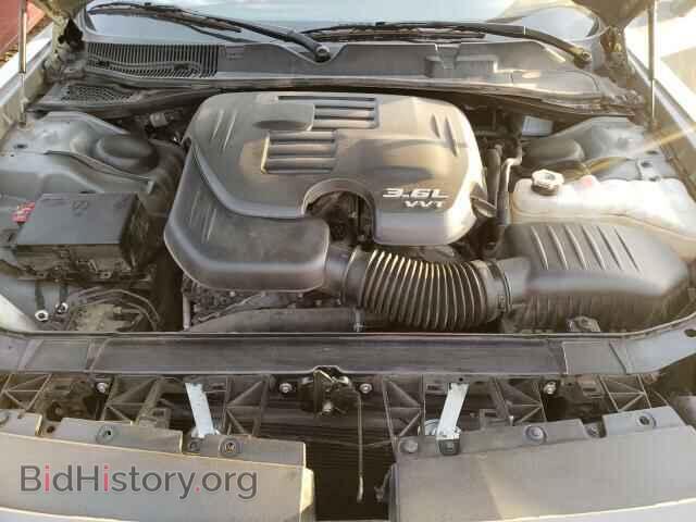 2018 DODGE CHALLENGER - VIN: 2C3CDZGG8JH229908 - Фото 7