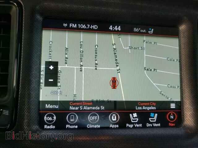 2018 DODGE CHALLENGER - VIN: 2C3CDZGG8JH229908 - Фото 9