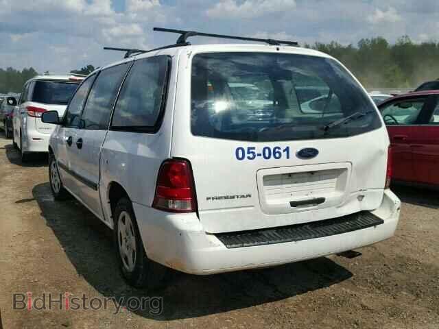 2005 FORD FREESTAR - VIN: 2FMZA50605BA87552 - Фото 3