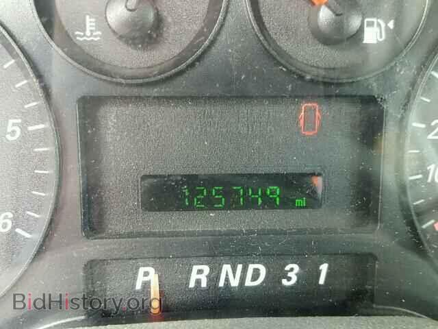 2005 FORD FREESTAR - VIN: 2FMZA50605BA87552 - Фото 8