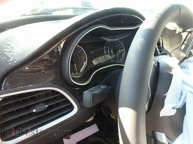 2015 CHRYSLER 200 - VIN: 1C3CCCEG7FN523656 - Фото 7