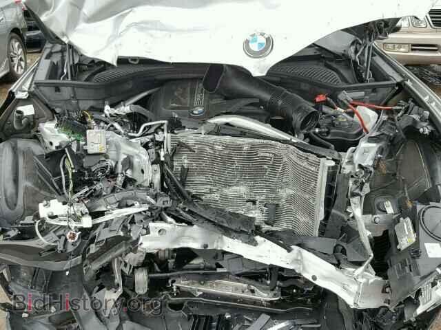 2015 BMW X5 - VIN: 5UXKR0C54F0P14100 - Фото 7