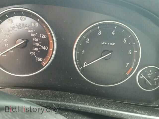 2015 BMW X5 - VIN: 5UXKR0C54F0P14100 - Фото 8