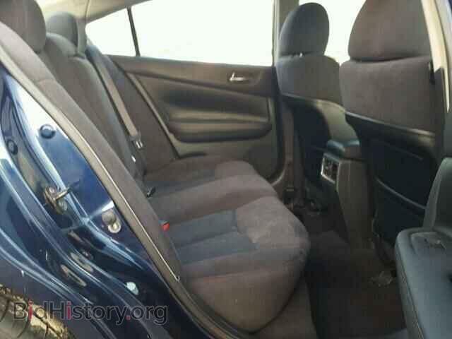 2009 NISSAN MAXIMA - VIN: 1N4AA51E59C822948 - Фото 6