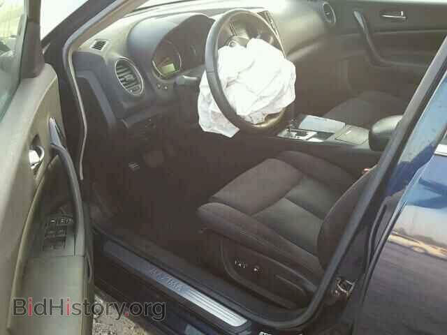 2009 NISSAN MAXIMA - VIN: 1N4AA51E59C822948 - Фото 9