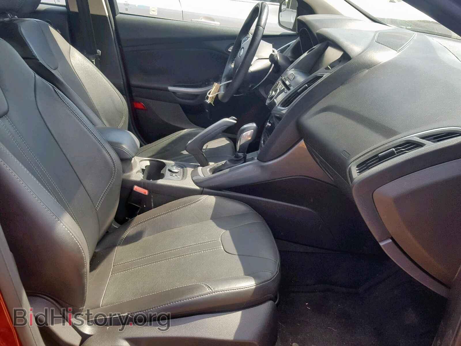 2013 FORD FOCUS - VIN: 1FADP3J21DL275191 - Photo 5