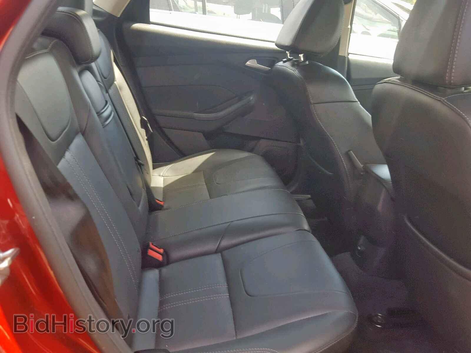 2013 FORD FOCUS - VIN: 1FADP3J21DL275191 - Photo 6
