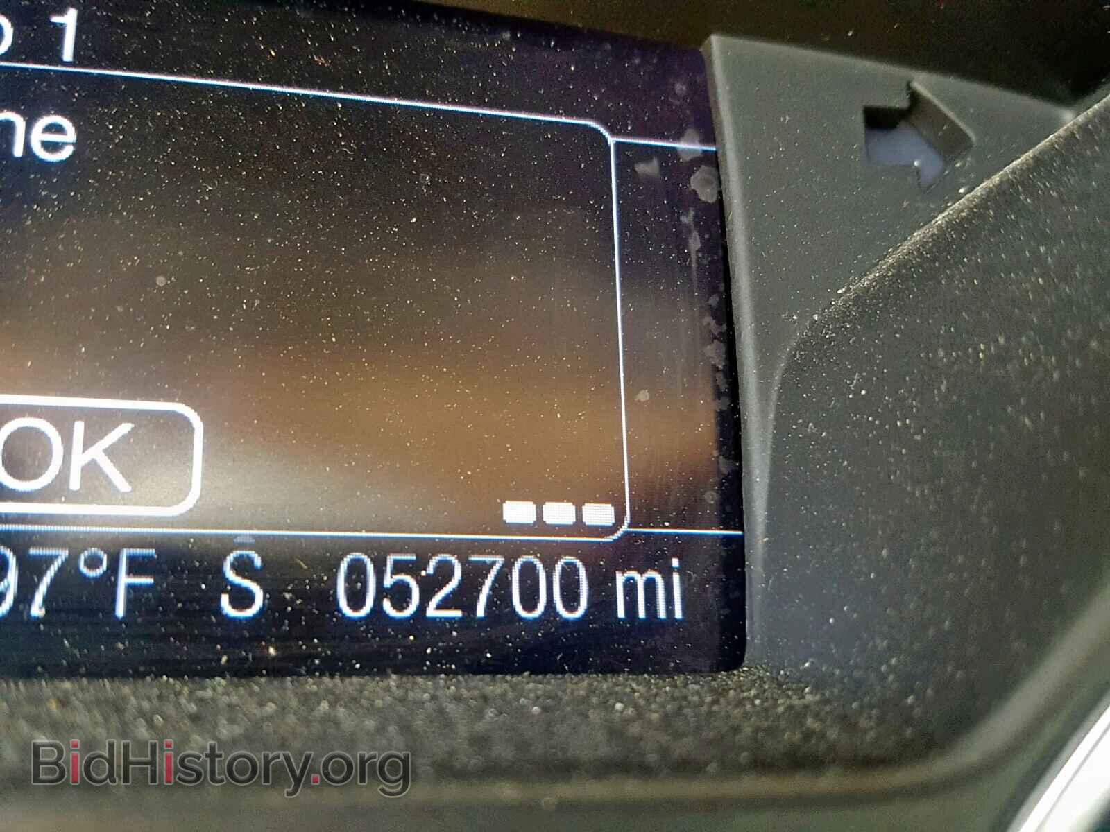 2013 FORD FOCUS - VIN: 1FADP3J21DL275191 - Photo 8