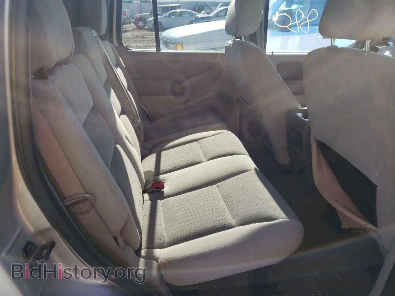 2007 FORD EXPLORER - VIN: 1FMEU73E67UB57217 - Фото 6