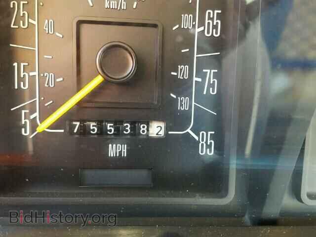 1991 FORD ECONOLINE - VIN: 1FTGS24H7MHA85110 - Фото 8