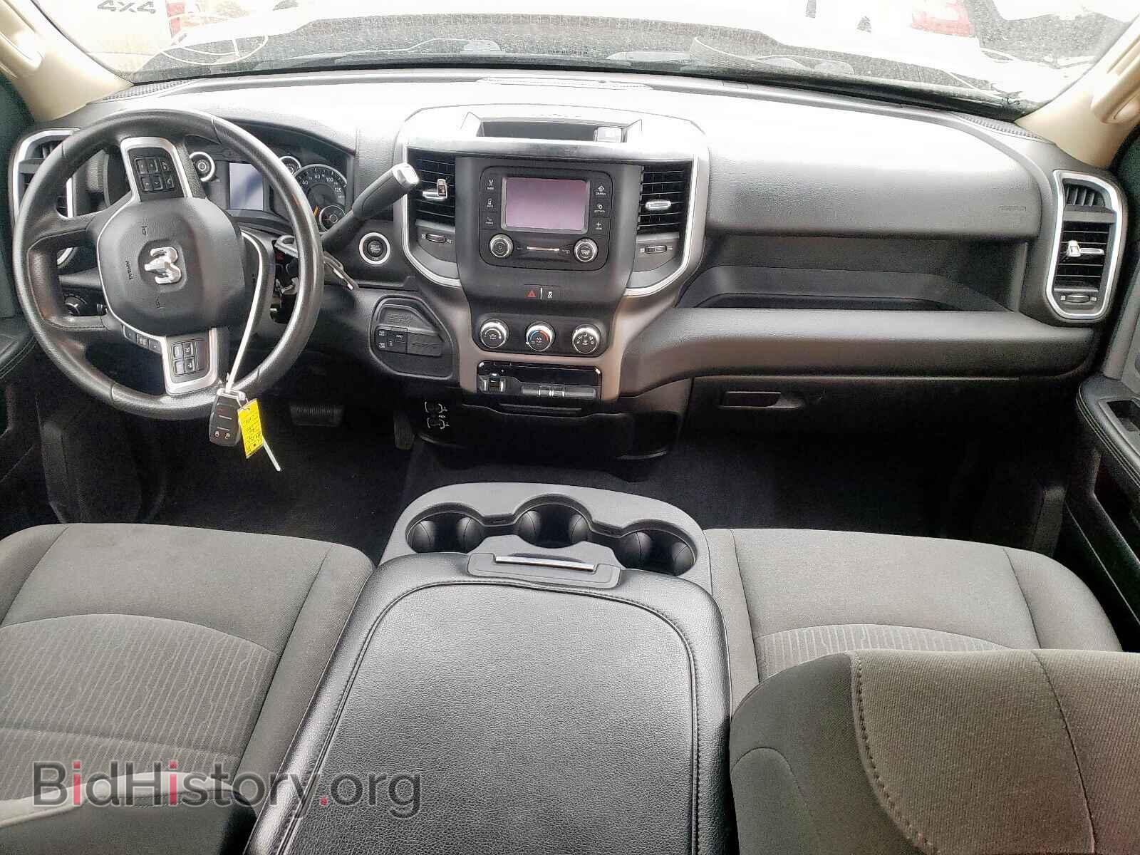 2019 RAM 2500 - VIN: 3C6UR5DL1KG681705 - Фото 9