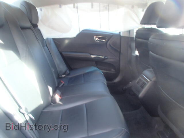 2013 TOYOTA AVALON - VIN: 4T1BK1EBXDU039174 - Фото 6
